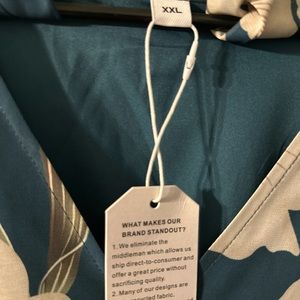 New dress. Never worn with tags still on